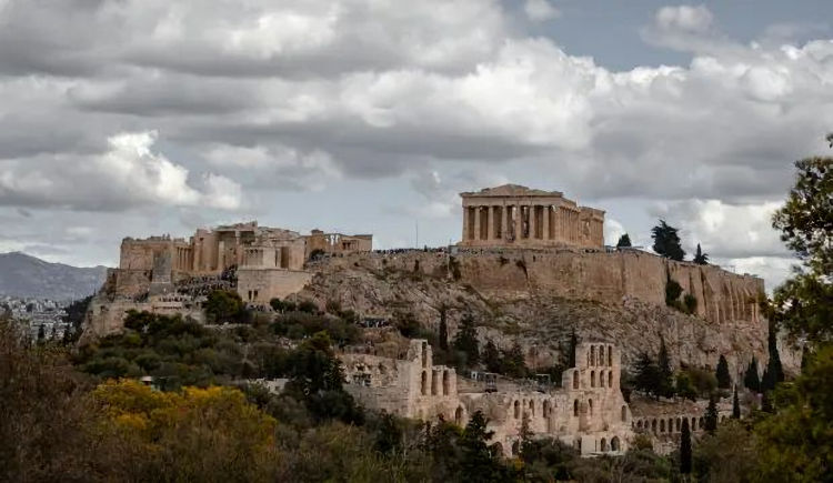 Acropolis